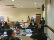 Swiss Ambassador to Ghana, Philipp Stalder