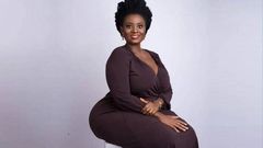 Victoria Hamah extols her Gurus to celebrate her 40th birthday