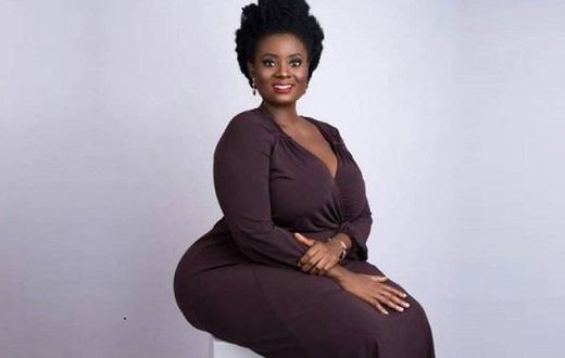 Victoria Hamah extols her Gurus to celebrate her 40th birthday