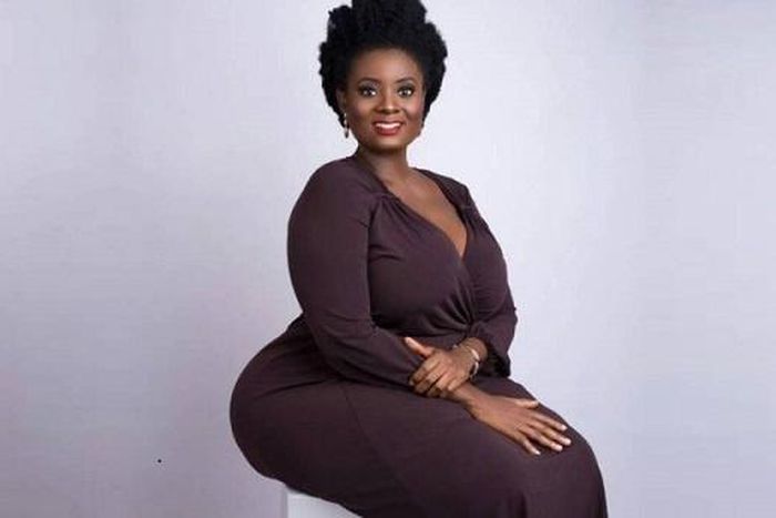 Victoria Hamah extols her Gurus to celebrate her 40th birthday