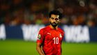 Mohamed Salah to be taught in schools after being added to Egypt’s national curriculum