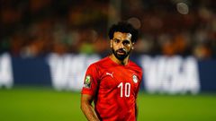 Mohamed Salah to be taught in schools after being added to Egypt’s national curriculum
