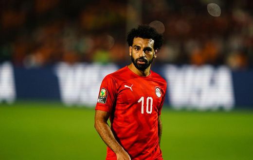 Mohamed Salah to be taught in schools after being added to Egypt’s national curriculum