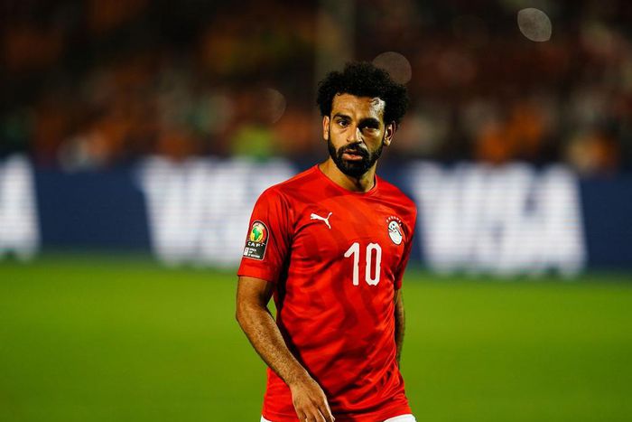 Mohamed Salah to be taught in schools after being added to Egypt’s national curriculum
