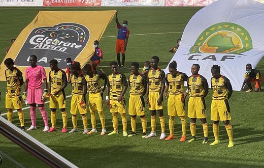 Nigeria 2-0 Ghana: Black Queens suffer damaging defeat in first-leg of AWCON qualifiers