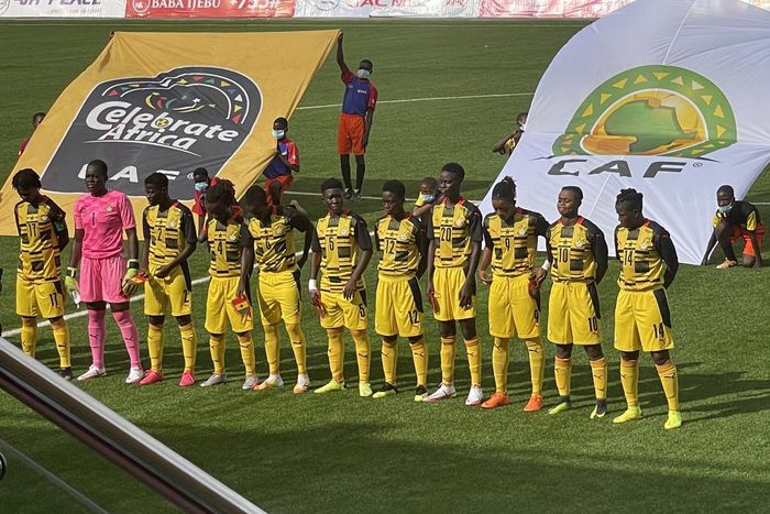 Nigeria 2-0 Ghana: Black Queens suffer damaging defeat in first-leg of AWCON qualifiers