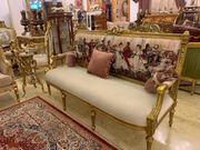 Jamila Home - Antique Furniture Showroom