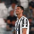 Ronaldo is going nowhere says Juventus coach Massimiliano Allegri