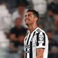 Ronaldo is going nowhere says Juventus coach Massimiliano Allegri