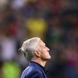 Deschamps has achieved immense success with France