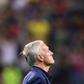 Deschamps has achieved immense success with France