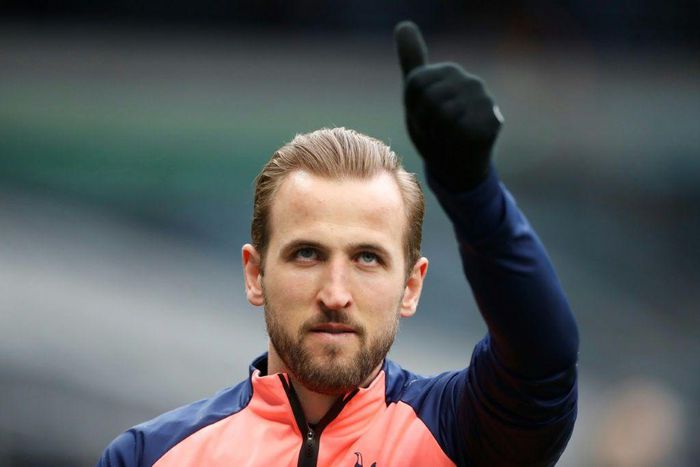 'One of our own': Harry Kane is staying at Tottenham