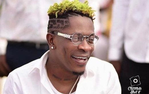 Shatta Wale