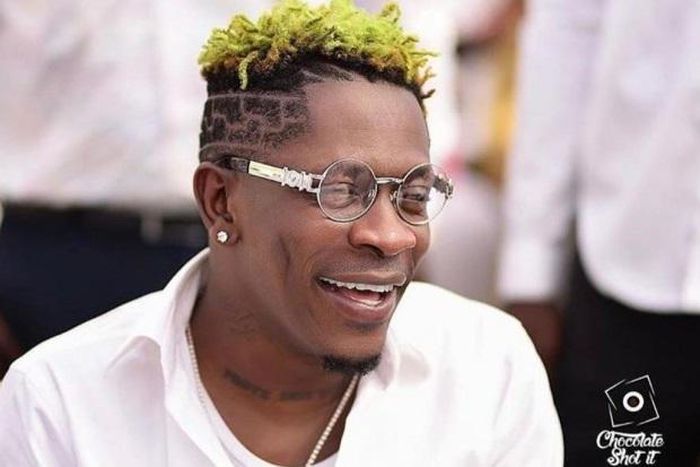 Shatta Wale