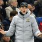 Thomas Tuchel says Chelsea lacked hunger in their loss to Dinamo Zagreb