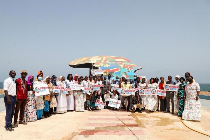 Génération Egalité-Forum des jeunes