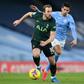 Citizen Kane? Premier League champions Manchester City are reportedly chasing Harry Kane