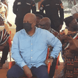 Mahama visits Keta