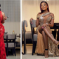 Confidence Haugen and Efya
