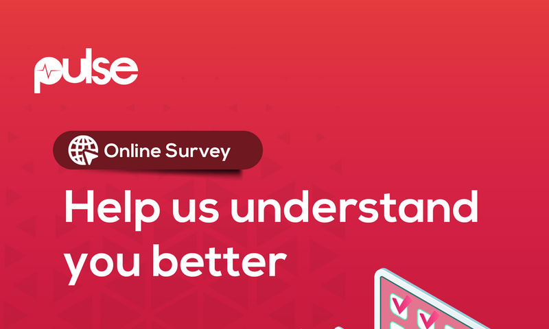 Pulse Online Survey-01
