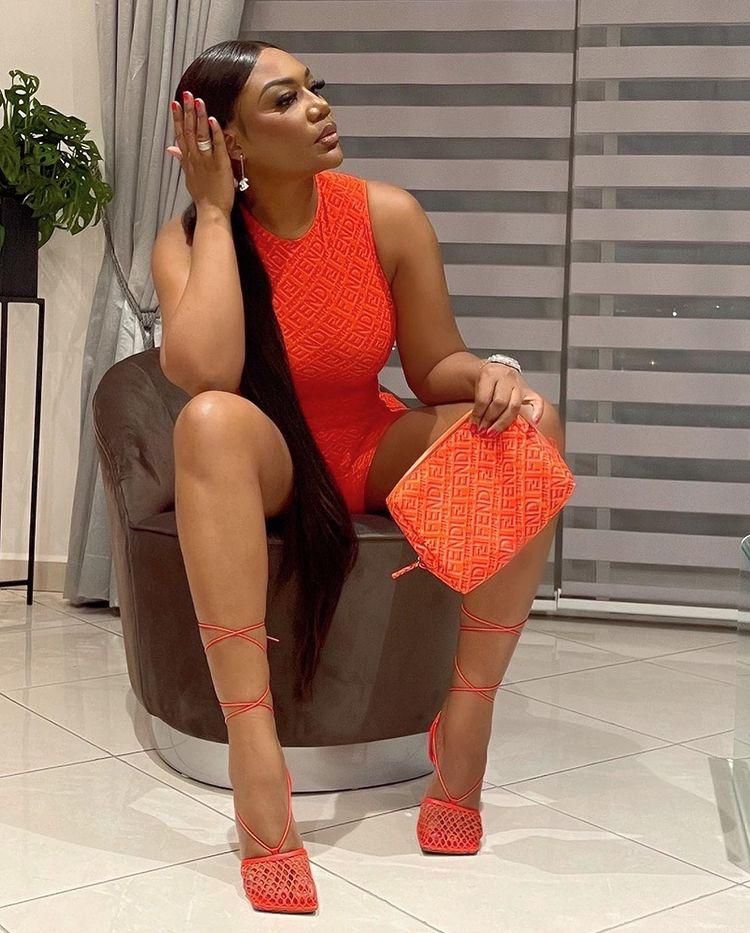 Sandra Ankobiah