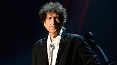 Bob Dylan