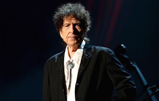 Bob Dylan