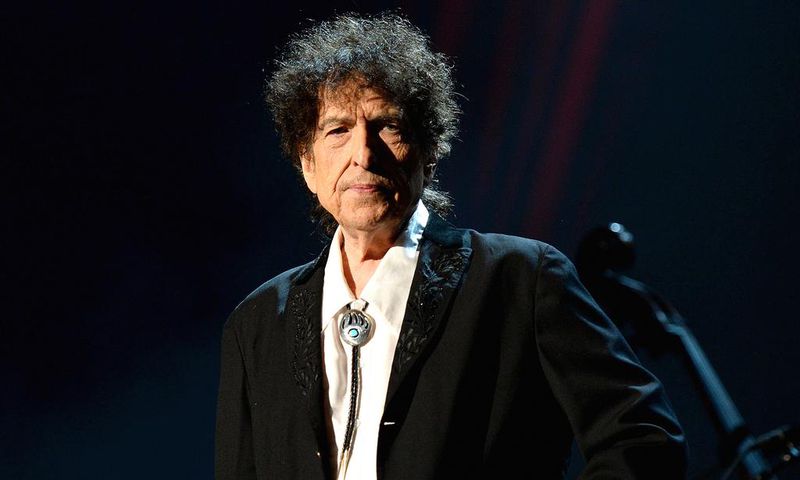 Bob Dylan