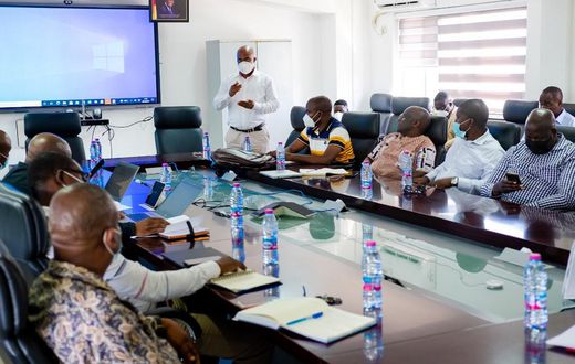 Collaboration on digital economy