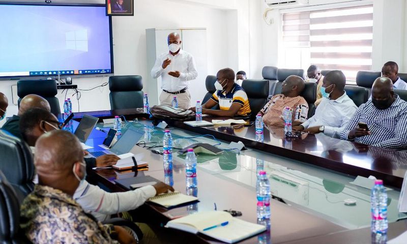 Collaboration on digital economy