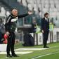 Vincenzo Italiano guided promoted Spezia to 15th in Serie A last season