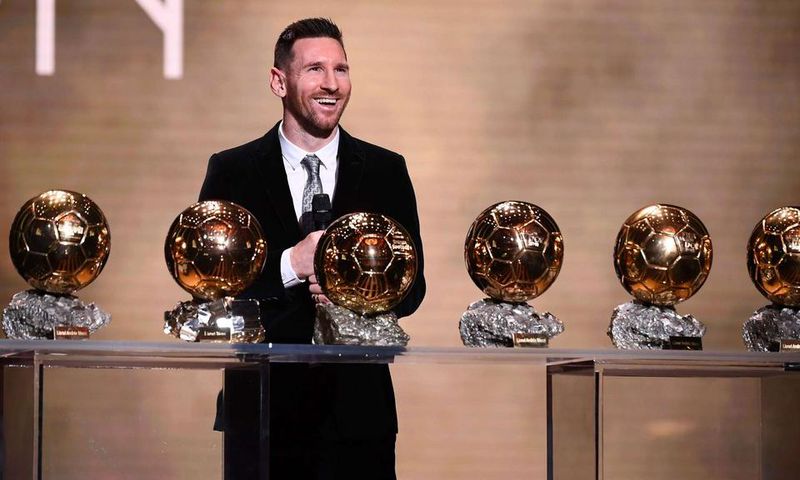 Lionel Messi at 34: 10 records of Barcelona star that may never be broken