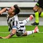 Paulo Dybala has scored three times for Juventus this season