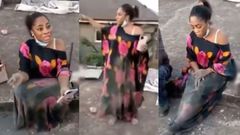 Moesha Boduong saved from suicide