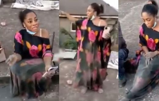 Moesha Boduong saved from suicide