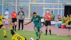 CAF Women’s Champions League Hasaacas Ladies sail into semi-finals after 2-2 draw with Wadi Degla