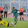 CAF Women’s Champions League Hasaacas Ladies sail into semi-finals after 2-2 draw with Wadi Degla