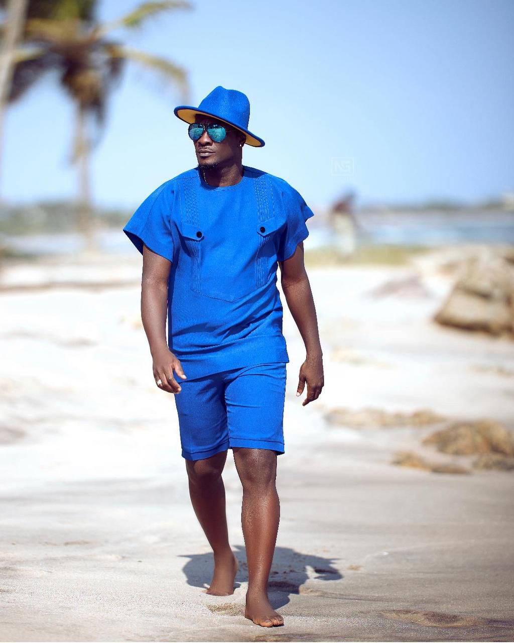 Asamoah Gyan