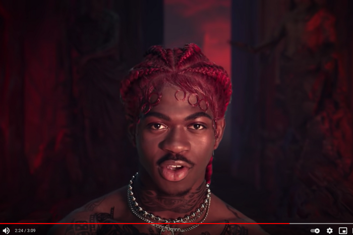 Cardi B and Megan Thee Stallion - W.A.P