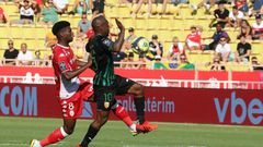 Monaco's defeat against Lens leaves them with just one point after three matches in Ligue 1