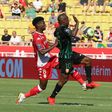 Monaco's defeat against Lens leaves them with just one point after three matches in Ligue 1