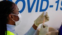 The federal government has provided COVID-19 relief in numerous forms, from free vaccines to economic programs.