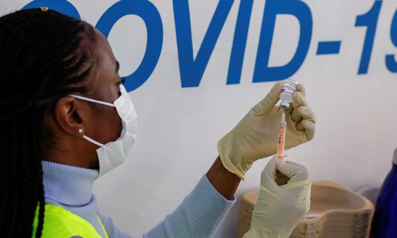 The federal government has provided COVID-19 relief in numerous forms, from free vaccines to economic programs.