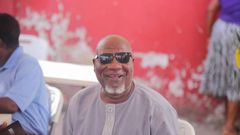 Allotey Jacobs