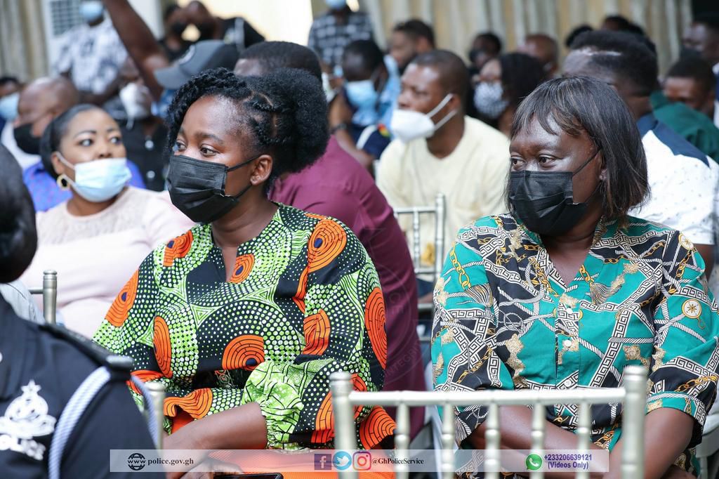 IGP meets with stakeholders in the entertainment industry