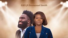 Voice UK star ERN drops 'Free' collaboration featuring Emmanuel Smith