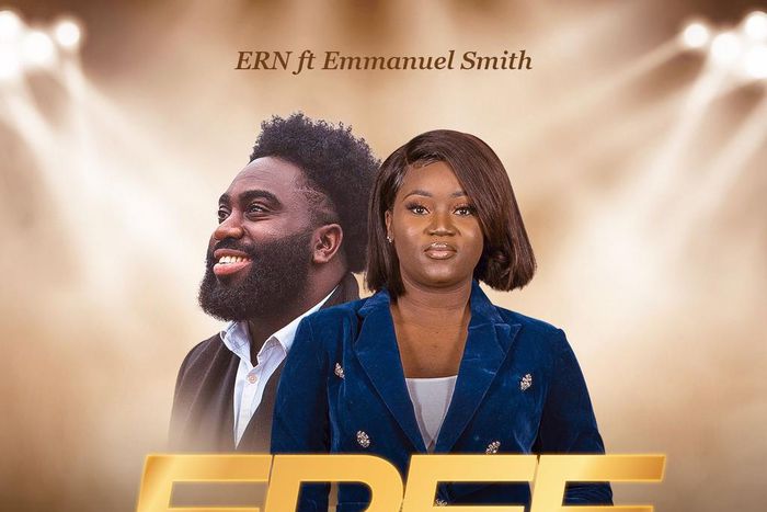 Voice UK star ERN drops 'Free' collaboration featuring Emmanuel Smith
