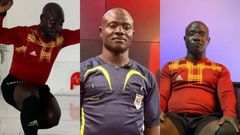 ‘I've never taken bribe; I always want the fans to be entertained’ – Referee Somo