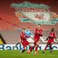 Premier League leaders Liverpool face Manchester City at Anfield on Sunday
