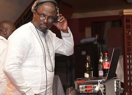 DJ Ekow Fisho